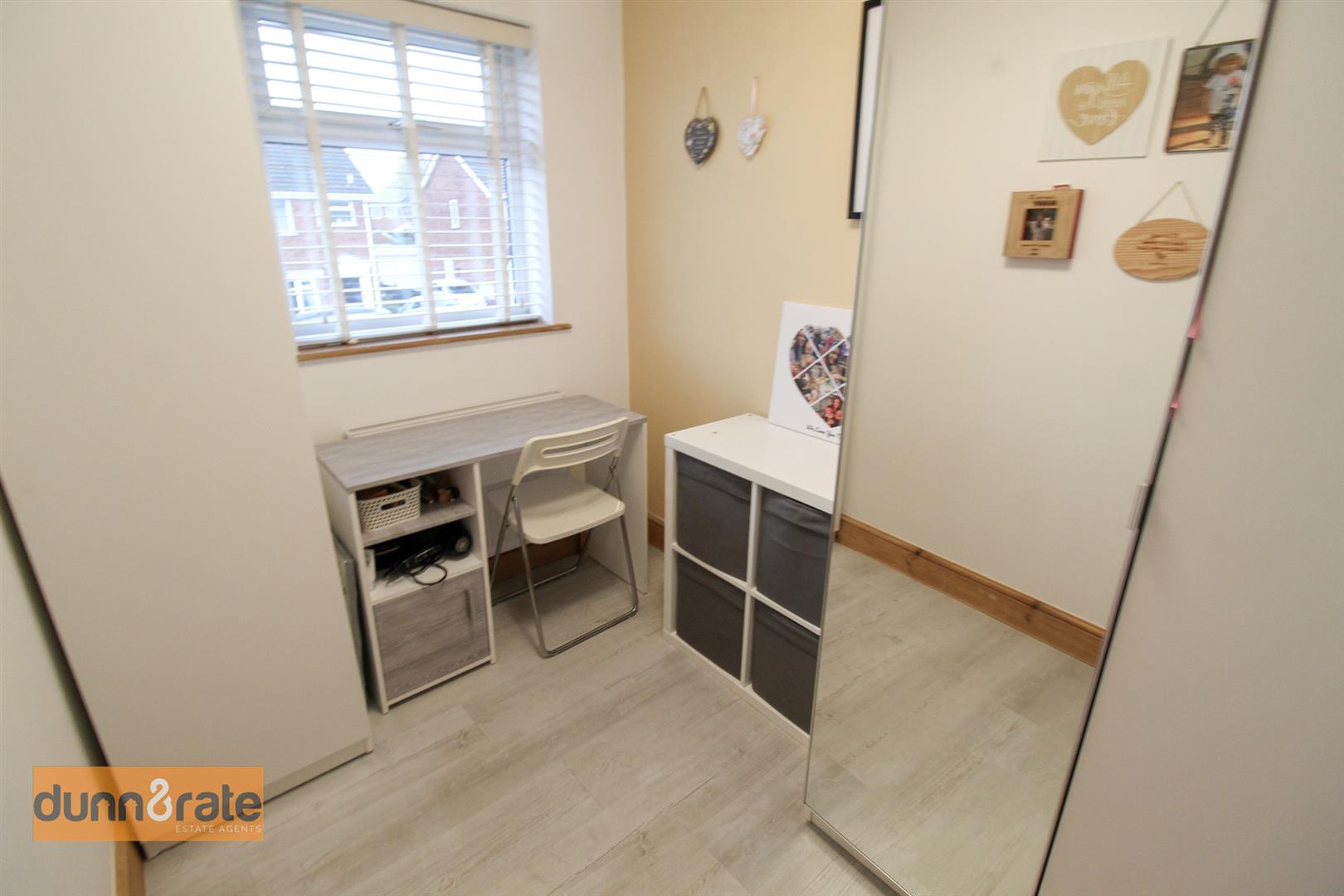 Braithwell Drive, Milton, Stoke-On-Trent